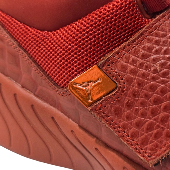 Jordan J23 Read Sneakers 13 - Picture 7 of 13